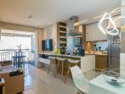 Apartamento para Venda em São Paulo/SP Vila Cruzeiro 2...