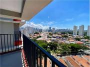 Apartamento para Venda em São Paulo/SP Vila Cruzeiro 2...