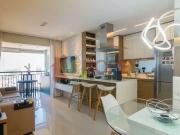Apartamento para Venda em São Paulo/SP Vila Cruzeiro 2...