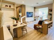 Apartamento para Venda em São Paulo/SP Vila Cruzeiro 2...