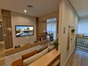 Apartamento para Venda em São Paulo/SP Vila Cruzeiro 2...