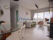 Apartamento para Venda em São Paulo/SP Vila Cruzeiro 2...