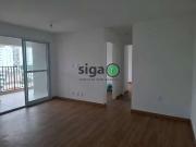 Apartamento para Venda em São Paulo/SP Vila Cruzeiro 2...