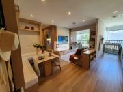 Apartamento para Venda em São Paulo/SP Vila Cruzeiro 2...