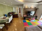 Apartamento para Venda em São Paulo/SP Vila Cruzeiro 3...