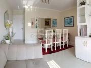 Apartamento para Venda em São Paulo/SP Vila Cruzeiro 3...