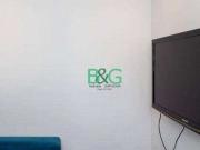 Apartamento para Venda em São Paulo/SP Vila Cruzeiro 3...