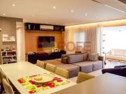 Apartamento para Venda em São Paulo/SP Vila Cruzeiro 3...