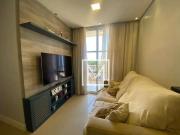 Apartamento para Venda em São Paulo/SP Vila Cunha Bueno...