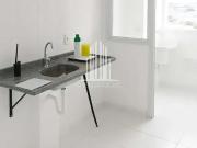 Apartamento para Venda em São Paulo/SP Vila Curuçá 2 Quartos