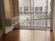 Apartamento para Venda em São Paulo/SP Vila Curuçá 2 Quartos
