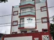 Apartamento para Venda em São Paulo/SP Vila Curuçá 2 Quartos