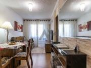 Apartamento para Venda em São Paulo/SP Vila Curuçá 2 Quartos