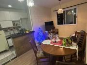 Apartamento para Venda em São Paulo/SP Vila Curuçá 2 Quartos