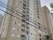 Apartamento para Venda em São Paulo/SP Vila Curuçá 2 Quartos