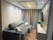 Apartamento para Venda em São Paulo/SP Vila Curuçá 2 Quartos