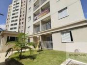 Apartamento para Venda em São Paulo/SP Vila Curuçá 2 Quartos