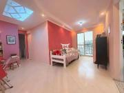 Apartamento para Venda em São Paulo/SP Vila Curuçá 2 Quartos