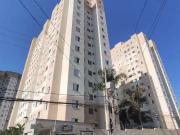 Apartamento para Venda em São Paulo/SP Vila Curuçá 2 Quartos