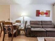 Apartamento para Venda em São Paulo/SP Vila Curuçá 2 Quartos