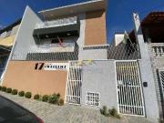 Apartamento para Venda em São Paulo/SP Vila Curuçá 2 Quartos