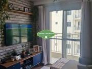 Apartamento para Venda em São Paulo/SP Vila da Paz 2 Quartos