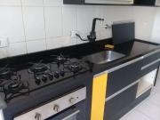 Apartamento para Venda em São Paulo/SP Vila da Paz 2 Quartos