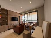 Apartamento para Venda em São Paulo/SP Saúde 1 Quartos