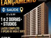 Apartamento para Venda em São Paulo/SP Vila da Saúde 1...