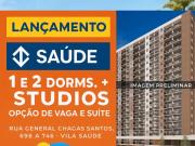 Apartamento para Venda em São Paulo/SP Vila da Saúde 1...