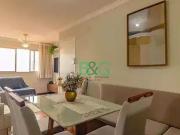 Apartamento para Venda em São Paulo/SP Vila da Saúde 1...