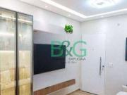 Apartamento para Venda em São Paulo/SP Vila da Saúde 1...