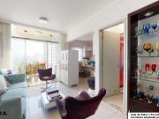 Apartamento para Venda em São Paulo/SP Saúde 2 Quartos