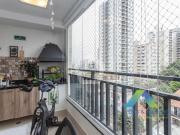 Apartamento para Venda em São Paulo/SP Vila da Saúde 2...