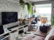 Apartamento para Venda em São Paulo/SP Vila da Saúde 2...