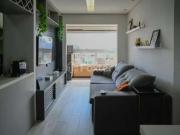 Apartamento para Venda em São Paulo/SP Vila da Saúde 2...