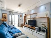 Apartamento para Venda em São Paulo/SP Vila da Saúde 2...