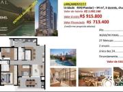 Apartamento para Venda em São Paulo/SP Vila da Saúde 3...