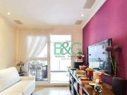 Apartamento para Venda em São Paulo/SP Vila da Saúde 3...