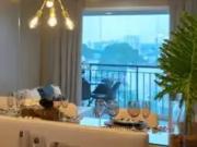 Apartamento para Venda em São Paulo/SP Vila da Saúde 3...