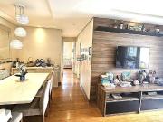 Apartamento para Venda em São Paulo/SP Saúde 3 Quartos