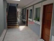 Apartamento para Venda em São Paulo/SP Vila Dalila 2 Quartos
