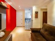 Apartamento para Venda em São Paulo/SP Vila Damaceno 2...