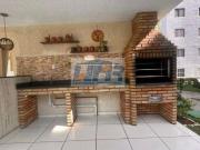 Apartamento para Venda em São Paulo/SP Vila Damaceno 2...