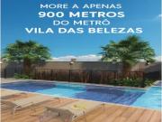 Apartamento para Venda em São Paulo/SP Vila das Belezas...