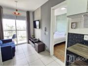 Apartamento para Venda em São Paulo/SP Vila das Belezas...