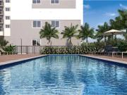 Apartamento para Venda em São Paulo/SP Vila das Belezas...