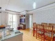 Apartamento para Venda em São Paulo/SP Vila das Belezas...