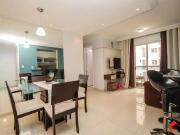 Apartamento para Venda em São Paulo/SP Vila das Belezas...