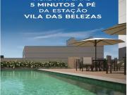 Apartamento para Venda em São Paulo/SP Vila das Belezas...